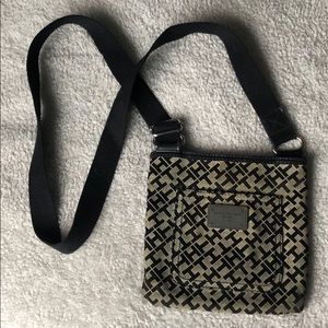 Tommy Hilfiger crossbody bag